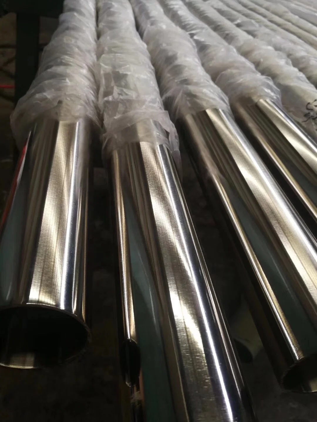 ASTM AISI 304 201 201 316 310 309 stainless steel pipe price Stainless Steel pipe 304