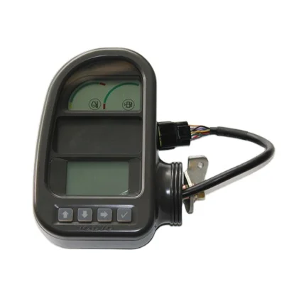 Belparts монитор для экскаватора ec220dl ec210 панель монитора 14636301 в сборе