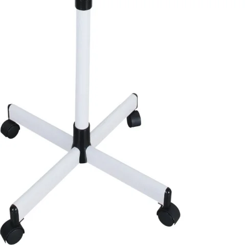 Professional beauty salon stand face steamer vaporizer machine high quality and cheap facial steamer