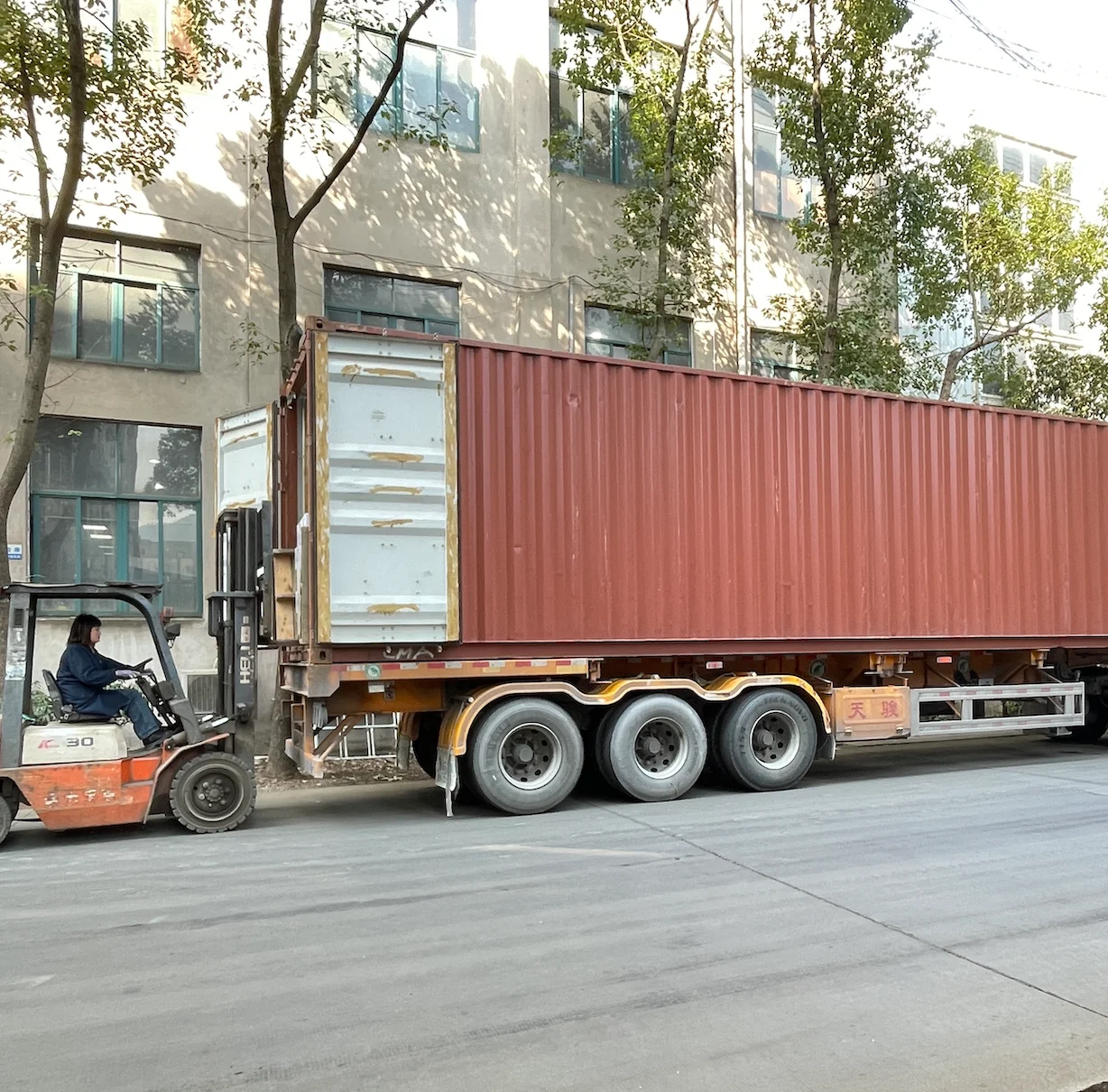 Погружной насос из нержавеющей стали