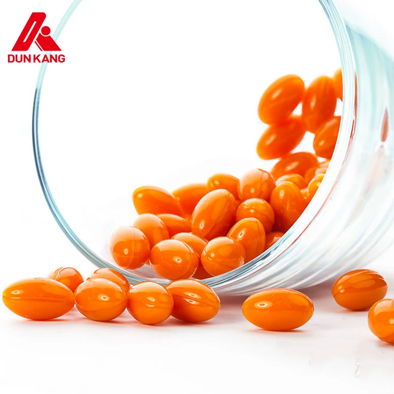 Высококачественный коэнзим Q10 Softgels премиум-класса 200 мг клеточный энергетический Коэнзим