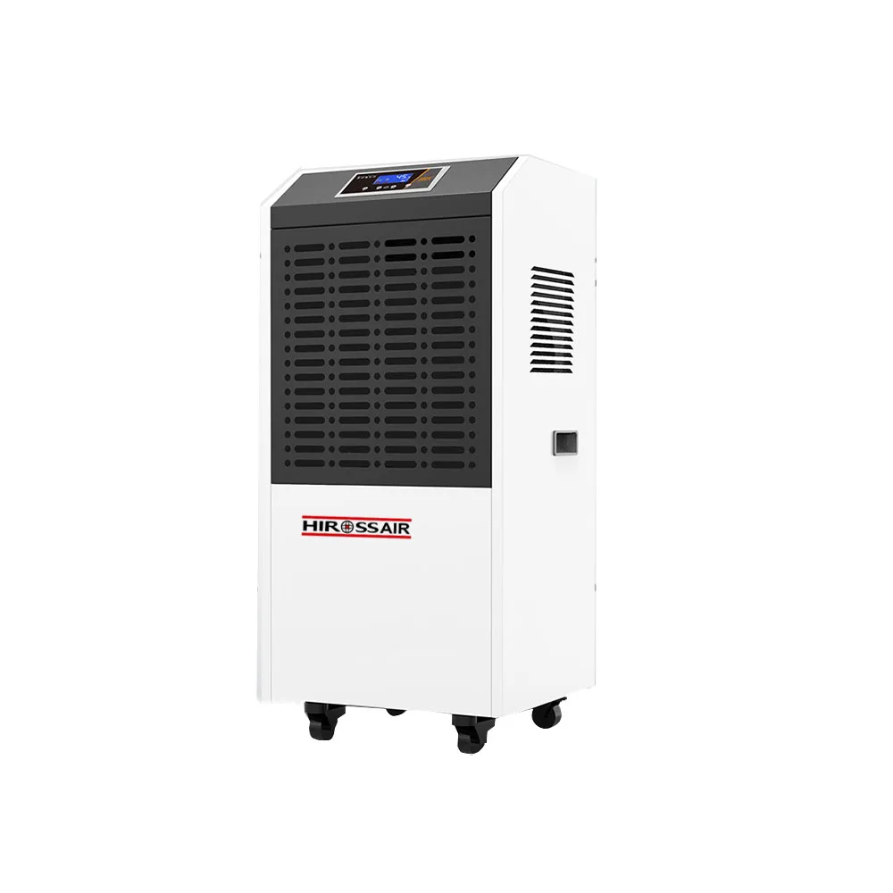 90L Per Day Industrial Comercial Air Dehumidifier for Sell
