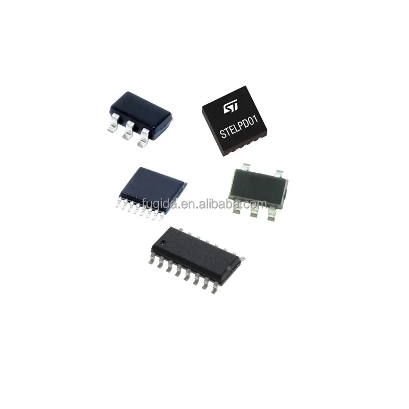 Transistor Mosfet Bus Transceiver Temperature Sensor Tmp75aidgkt Tmp75a Tmp75aidg Tmp75aidgk With High Quality