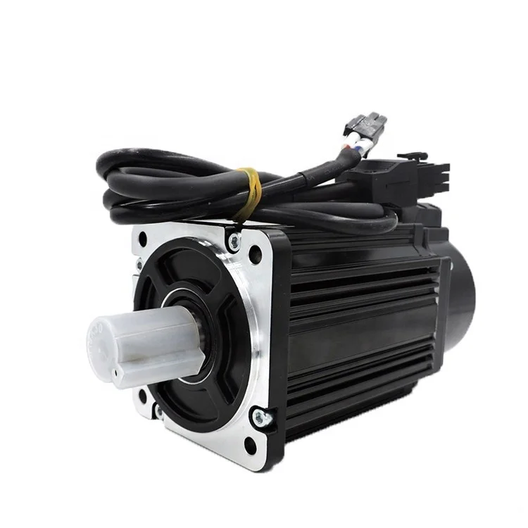 Yaskawa sigma 5 серводвигатель переменного тока с набор SGDV-180A11A +