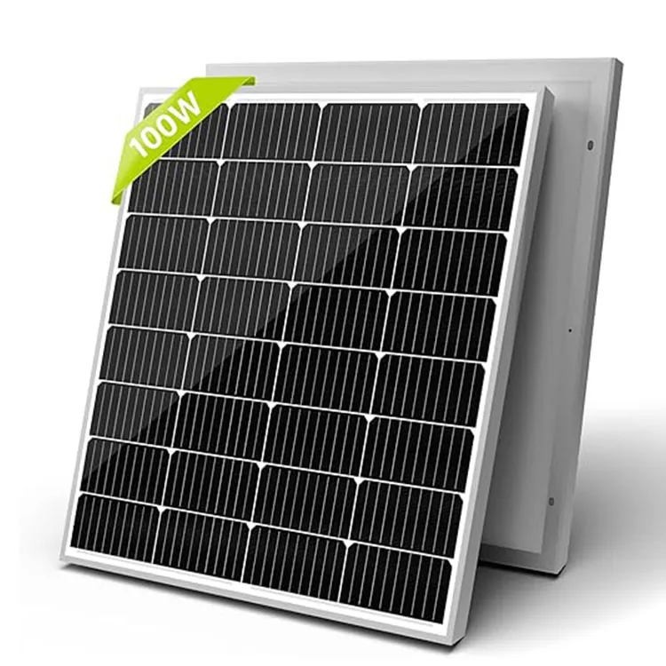 high efficiency small mini 12v 10 W to 400W solar panel 24v portable 100W 200W PV module for home and outdoor phone