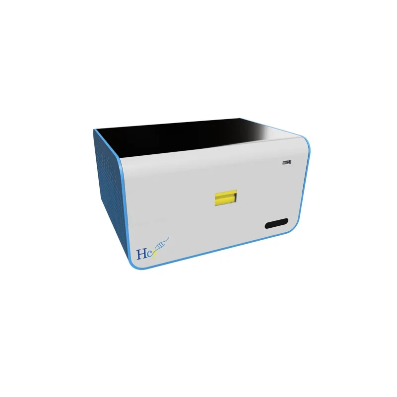 Real Time Pcr Machine Veterinary Mini Pcr Machine Pcr Test Machine