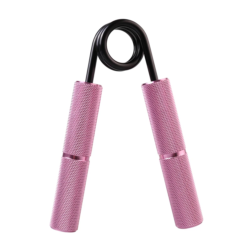 Фитнес-оборудование для борьбы, металлический тренажер для мышц, усилитель запястья, алюминиевый тренажер для пальцев