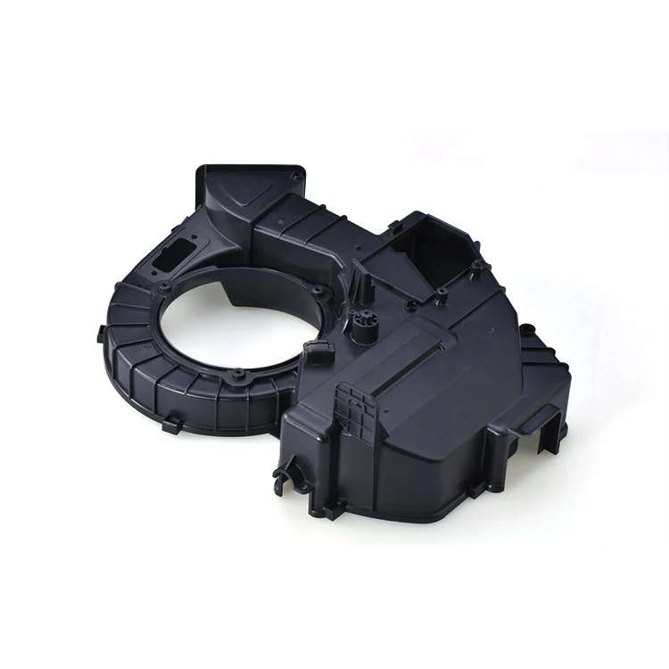 RJC  Plastic Thermoformed Parts Vacuum Casting ABS Shell Vacuum Forming Products Plastic Parts Vacuum Formed Parts