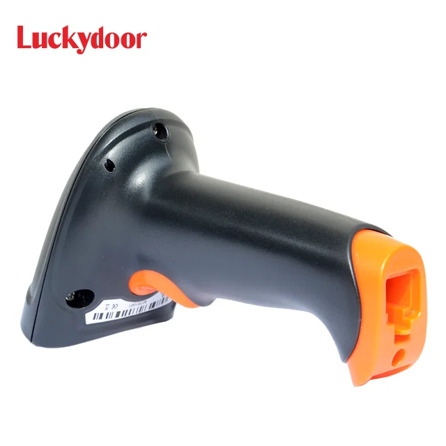 Фабрики Китая Luckydoor K-620 сканер штрих-кода QR pdf417/QR кода для розничной торговли storetaking