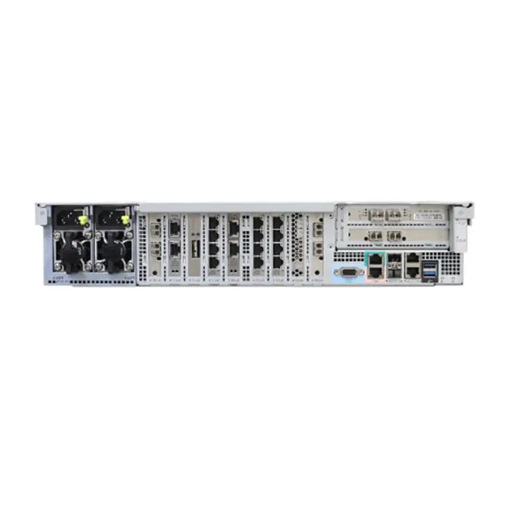 Для huawei высокопроизводительный сетевой шкаф 2488V5 2U