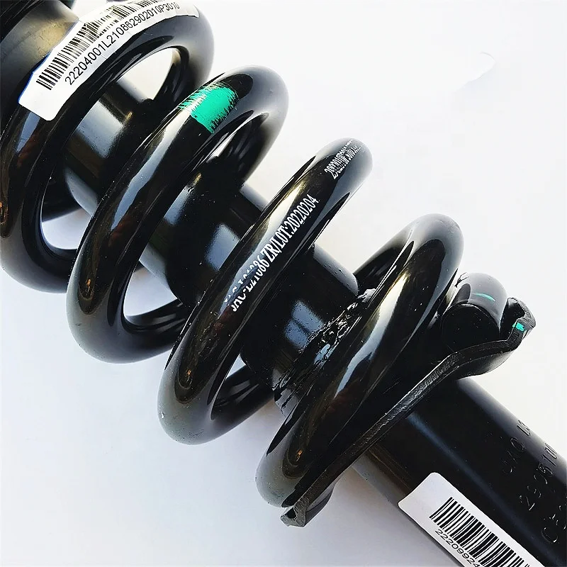 Original Spare Parts Front Shock Absorber For JAC T6 T8