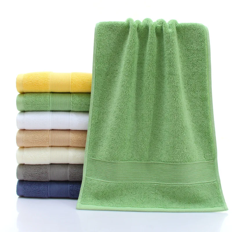home bathroom quick-dry hand face bath towels sets bath 100otton luxury cotton bath wholesale