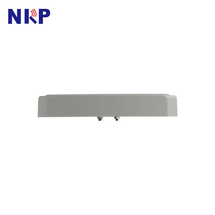 Enruipu R915N02S One Piece Wholesale EPC Gen2 Middle Range 8m RS232 UHF RFID Reader For Parking Management