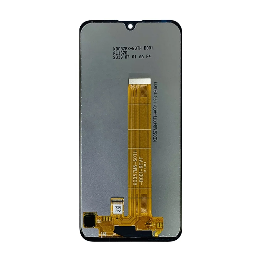 For Nokia 2.2 Nokia2.2 N2.2 LCD Display Replacement TA-1183, TA-1179, TA-1191, TA-1188 For Nokia 2.2 Touch Screen Digitizer Kit