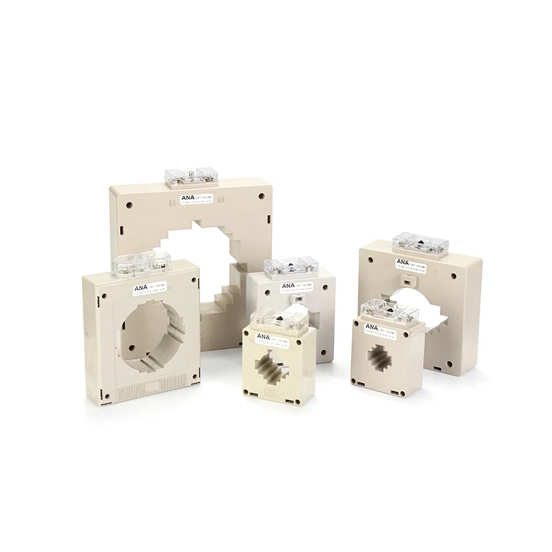 Factory Supply MSQ Standard Current Transformer