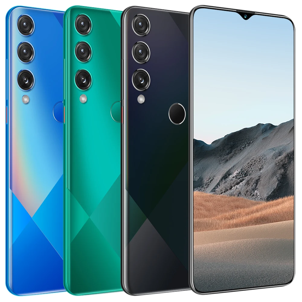 Новые смартфоны OnePlus с экраном 6 7 дюйма