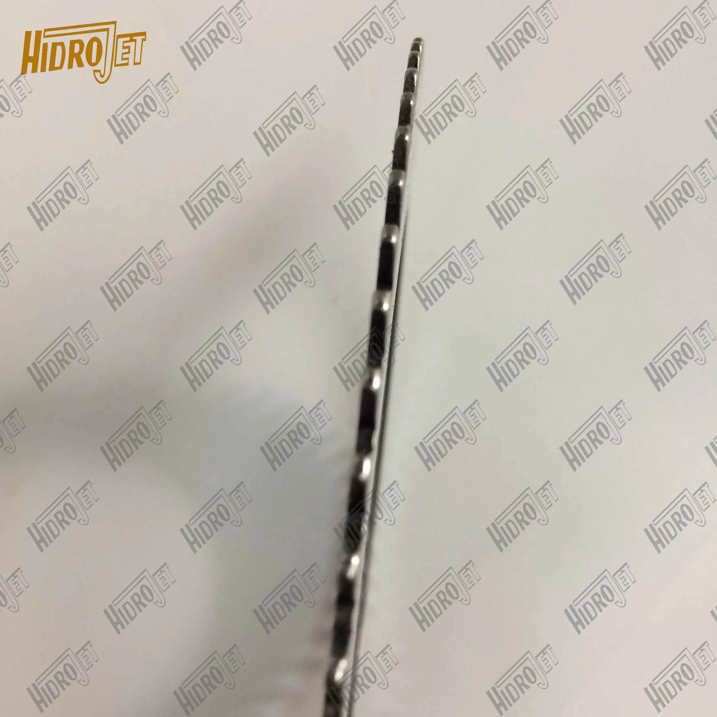 HIDROJET Construction Machinery Parts High Quality 75t Clutch Plate 191*140*2mm Disc 2510210560 for ZL50