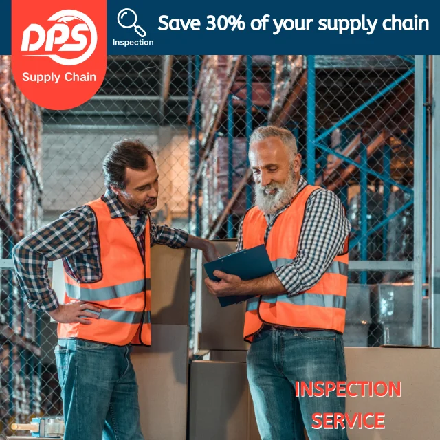 Reliable Factory Audits and Product Inspections for Assured Quality and Compliance