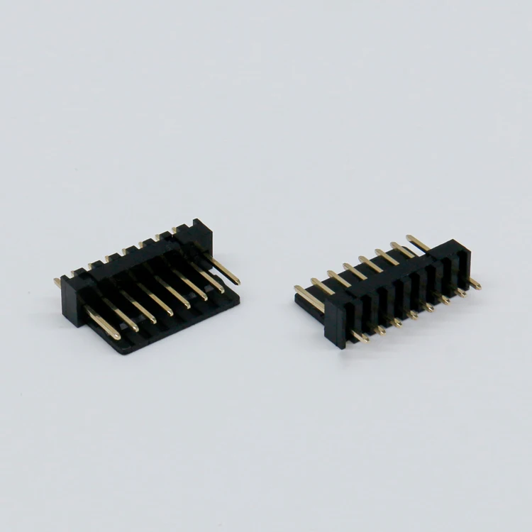 SCONDAR ODM OEM Custom 2.54mm 2510 Molex Male Female Wire Connector