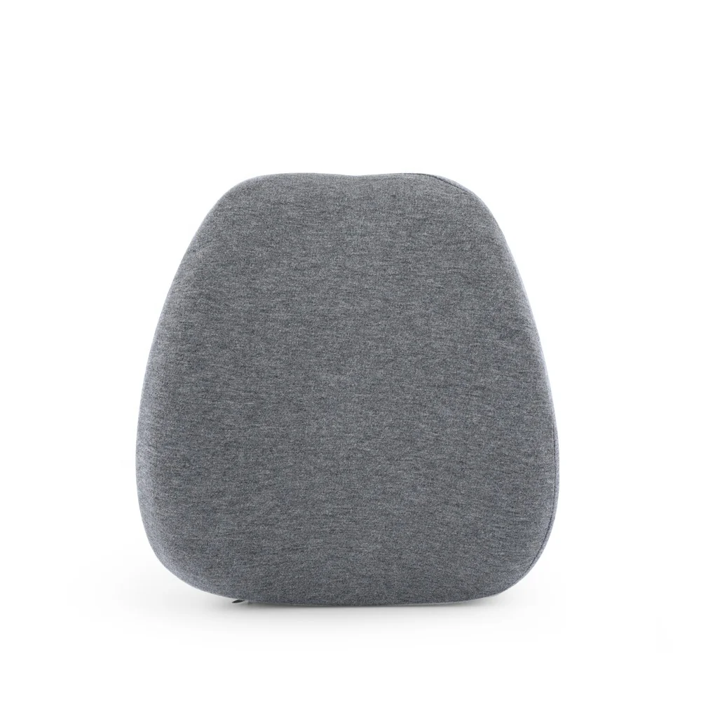 Popular Sugar Knee Pillow Odorless Style With Strap Memory Foam Orthopedic Leg Support Knee Pillow