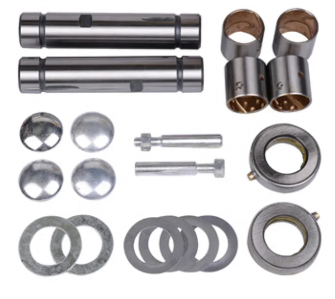 Комплект King pin BJ1041