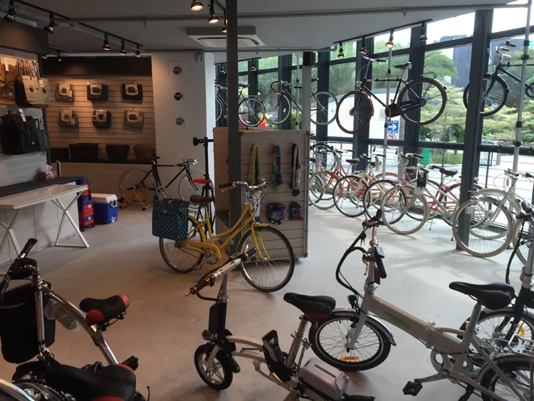 bike stand bike rack bike floor stand alloy stand, two hooks, hang max 6 bikes.