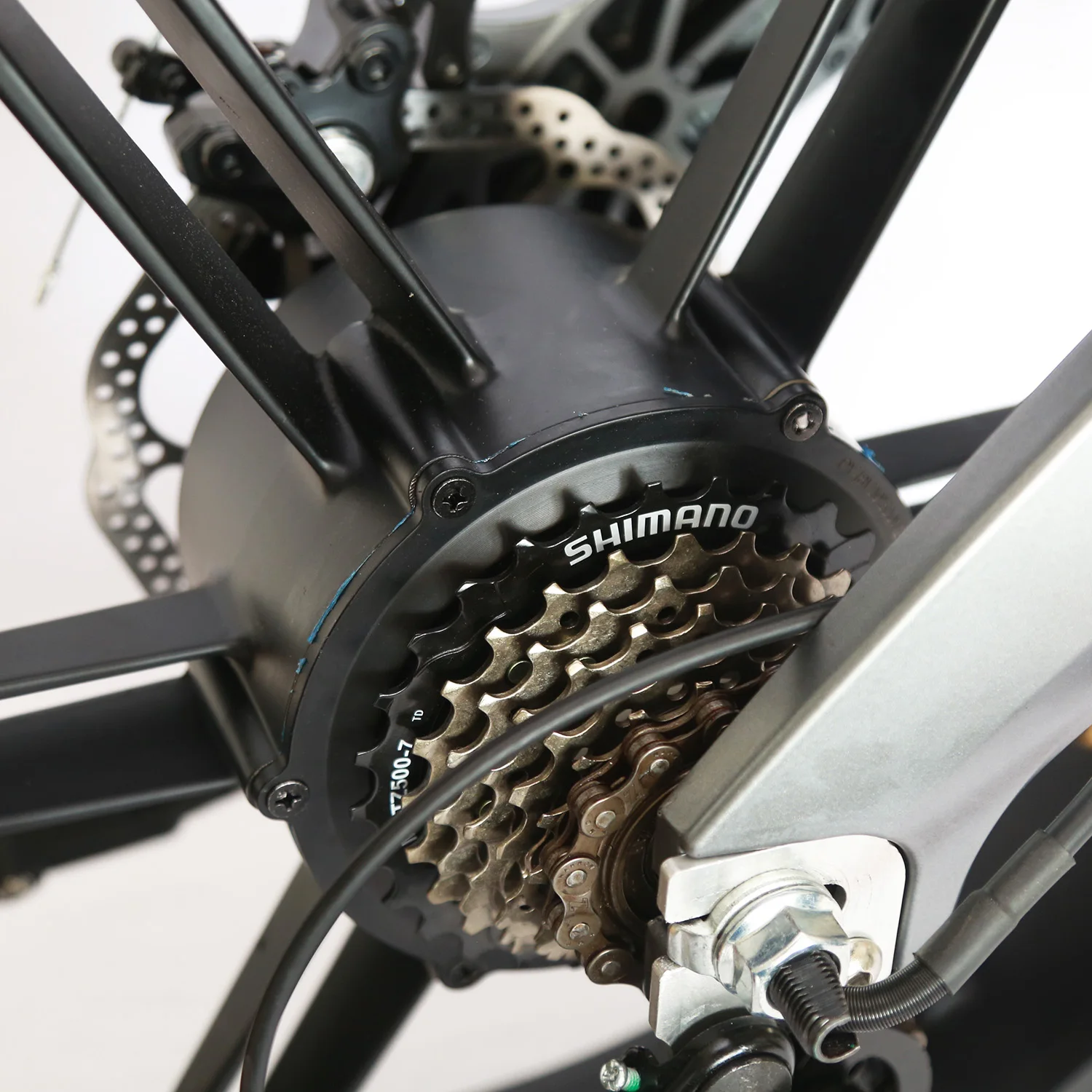 Eu Warehouse Fat Tire Electric Bike 20inch Foldable E Bike Price 250w 500w Motor 15ah Battery Electric Bicycle - Buy Electric Bi