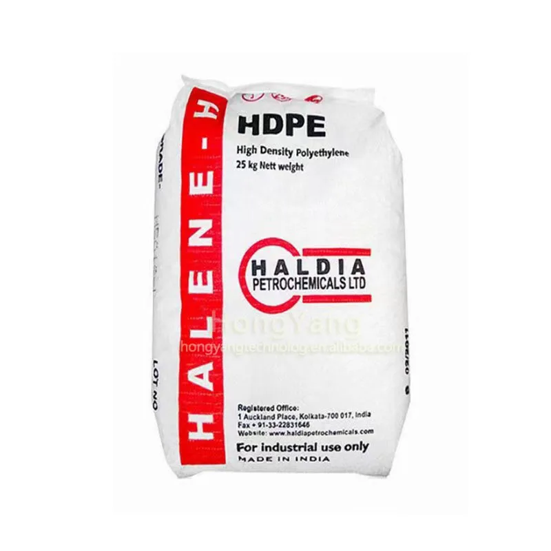 Оптовая Продажа гранул Hdpe цена сырья пластиковые гранулы для