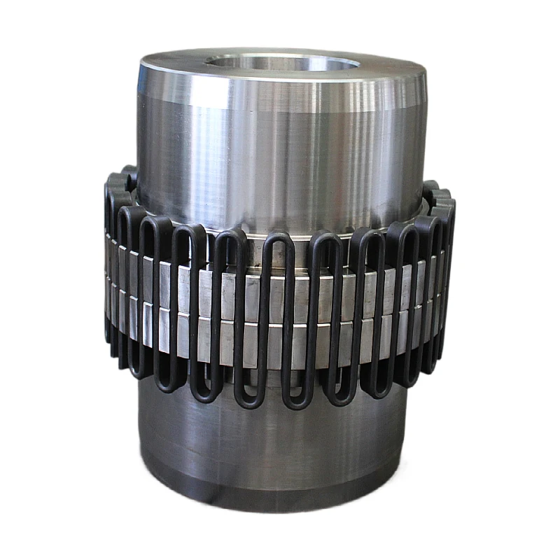 Falk Replacement Steel Snake Flexible Coupling Serpentine Spring Shaft Coupling for Transmission Part snake spring coupling