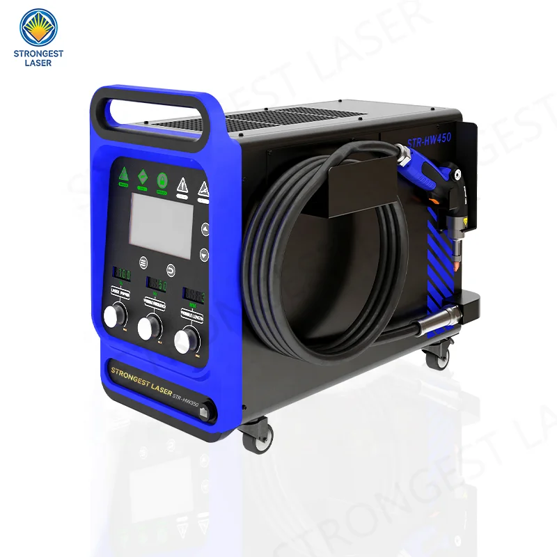 Самая сильная лазерная машина для лазерной пайки maquina a LASER poste a souder maquina de soldar con
