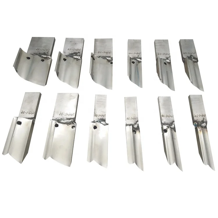 Woodworking fork knife five-layer DIY graffiti Russian doll high-speed steel turning tool wood beads machine with tools manufact