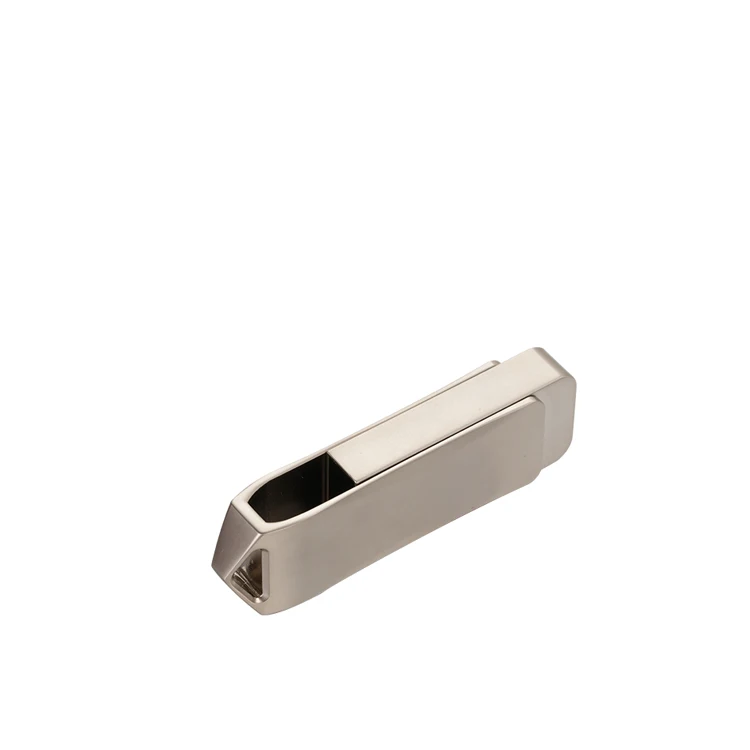 Original Metal Usb Flash Drives OEM/ODM USB 3.0 2G 8G 16G 64G 512G PU258 Usb Flash Drives