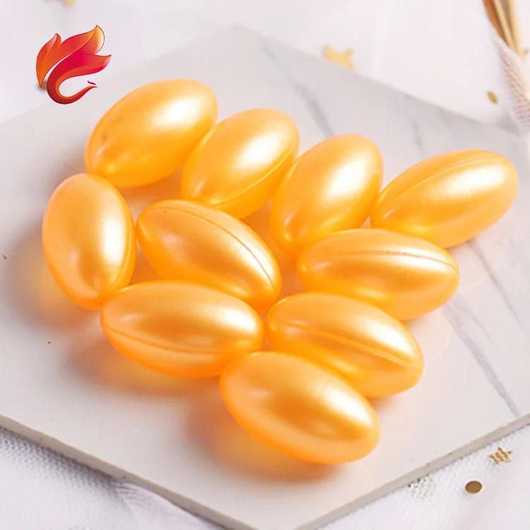 Nutrition Supplement Vitamin B Complex 500mg Soft Gel Private Label Capsules Take 1 Capsule Once a Day Immune & Anti-fatigue