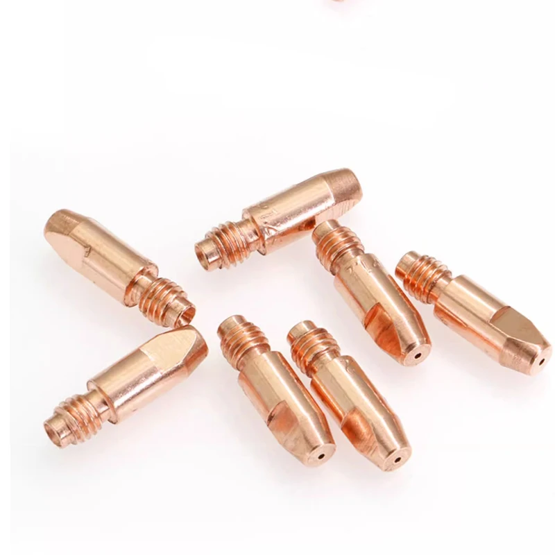 Заводская поставка со скидкой 15AK MAG сопла совместимый с Binzer Сварочная горелка газовая насадка фитинг mig