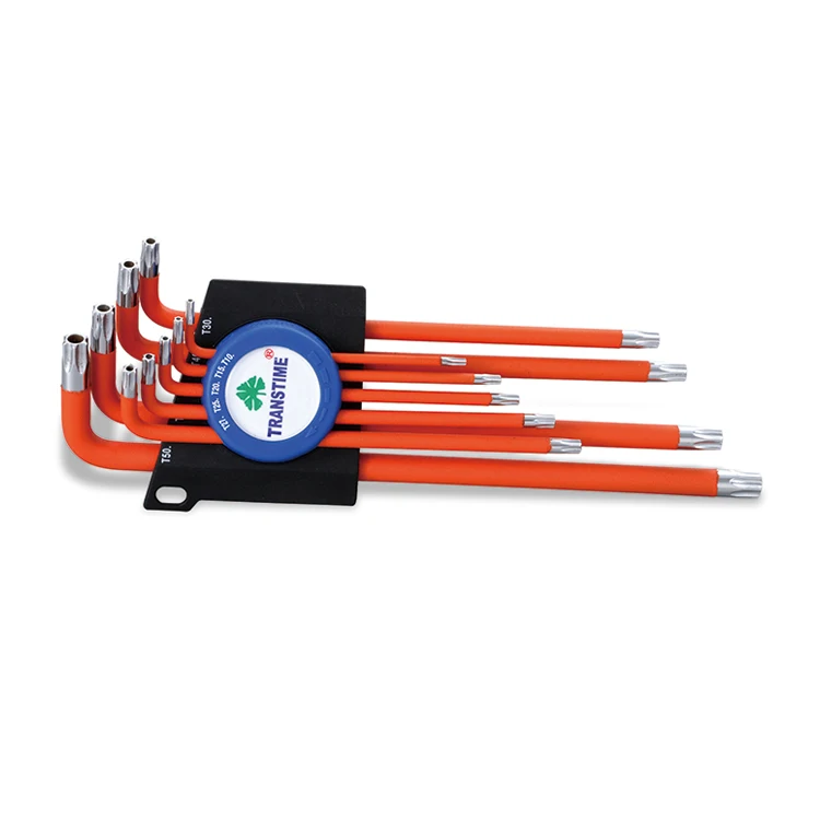 Уникальный дизайн, горячая Распродажа, набор инструментов для гаечных ключей, велосипедный ключ, динамометрический ключ torx, Набор шестигранных ключей