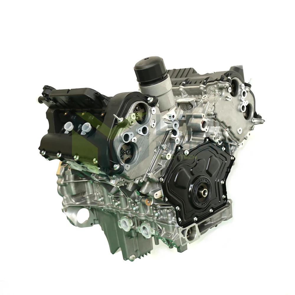Stock High Quality Auto Engine Assembly 306PS 3.0T For Land Rover Range Rover 2015-2017