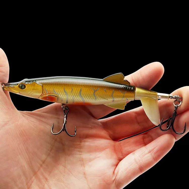 Manufacture whopper plopper fishing bass lure popper lure