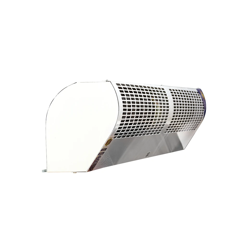 Промышленная воздушная дверная занавеска для супермаркета 90/10/120/150/180/200 см