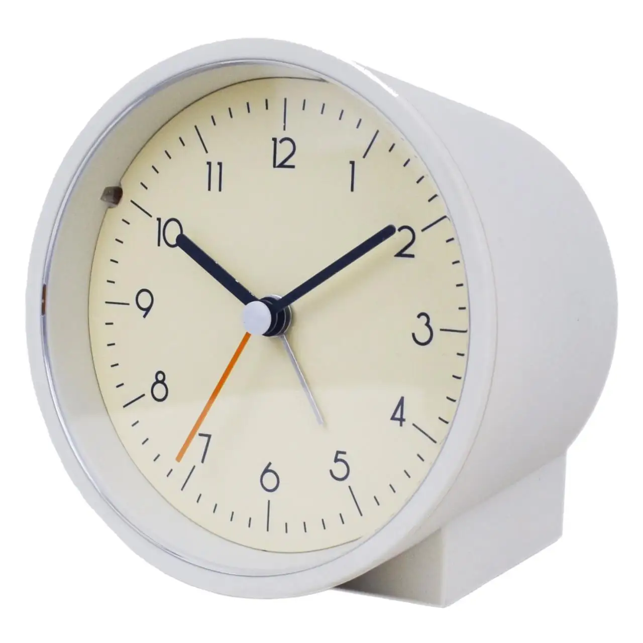 Best sell table  clock sweep movement, with light