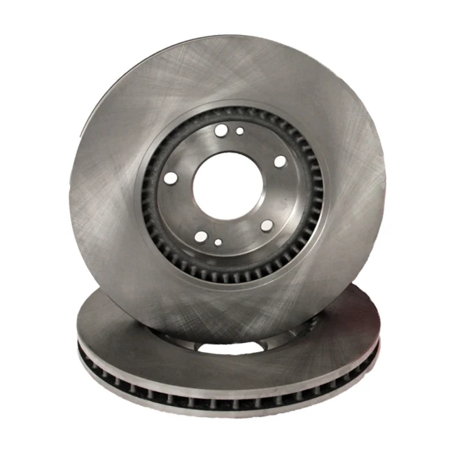 4351235320 Disc Brake pad set brake disc For Toyota Hiace