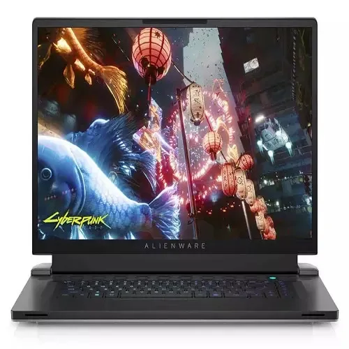 2022 Original and New For Alienwares x17 R2 Gaming Laptop 12th Gen i9-12900HK RTX 3080 Ti FHD 1TB 64GB