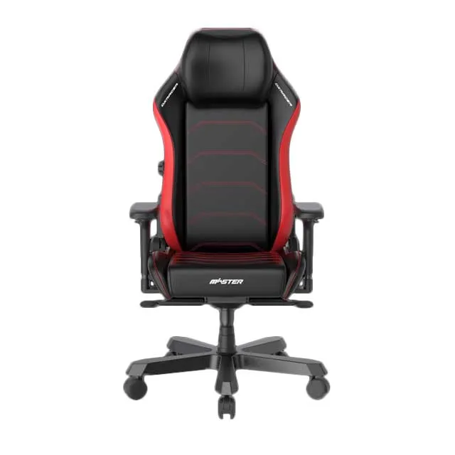 Игровое кресло DXRACER для электронных видов спорта кожаное с откидной спинкой игровое