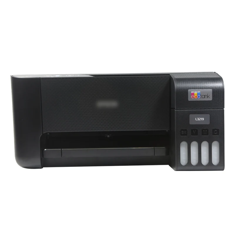 Yuelule L3219 inkjet printer WIFI Light paper table ciss Wireless Home Office A4 printer No reviews yet