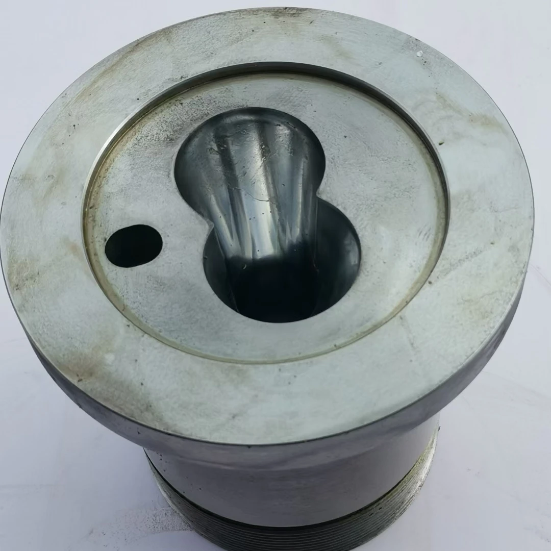 Plastic Pipe Sheet Profile Extruder Screw Single Twin High Quality Screw Extruder Machine