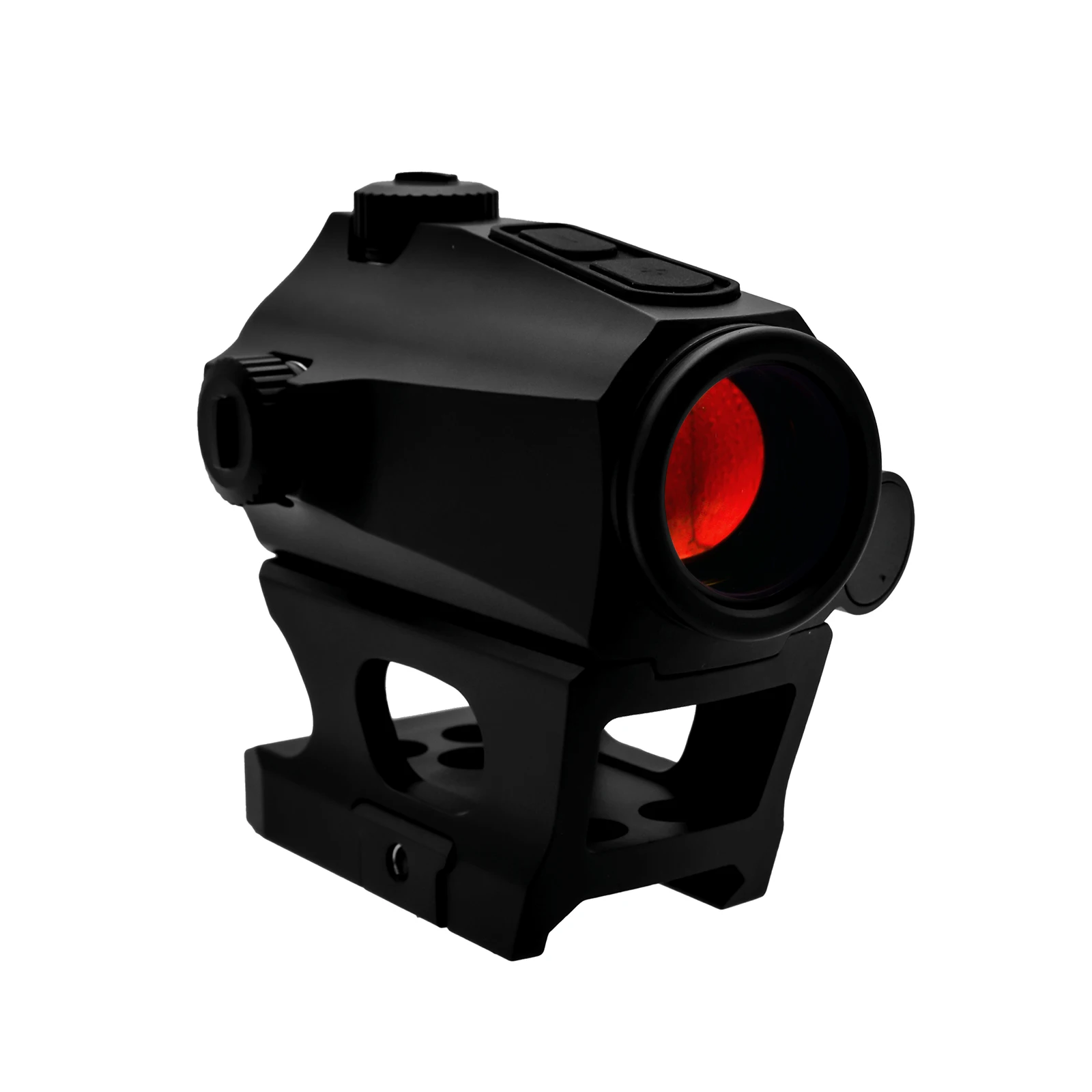 Holographic sight red dot scope for hunting