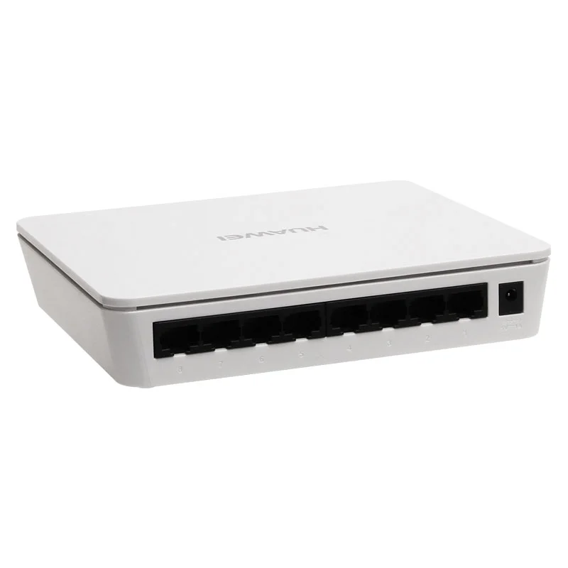 S1700-8G-AC S1700 Series Switch (8 Gigabit Gigabit Ethernet ports ,AC 110/220V)