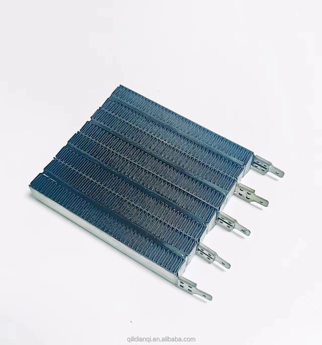 Высокое качество сушилка нагревательный элемент индукционный нагреватель 1000 Вт алюминиевый нагревательный элемент PTC керамическая тепловая лампа PTC элемент