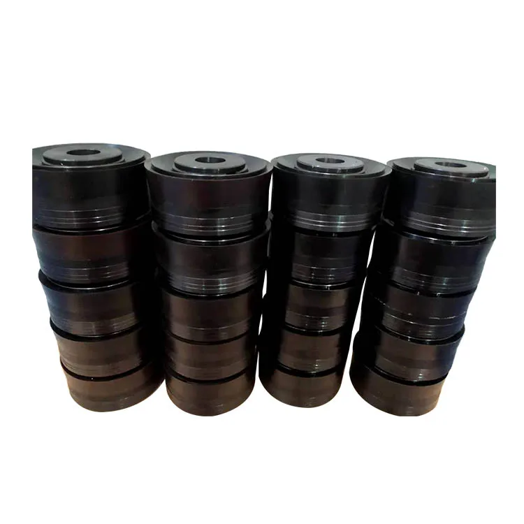 Китайская Фабрика запасные части поршень для строительной техники Запчасти