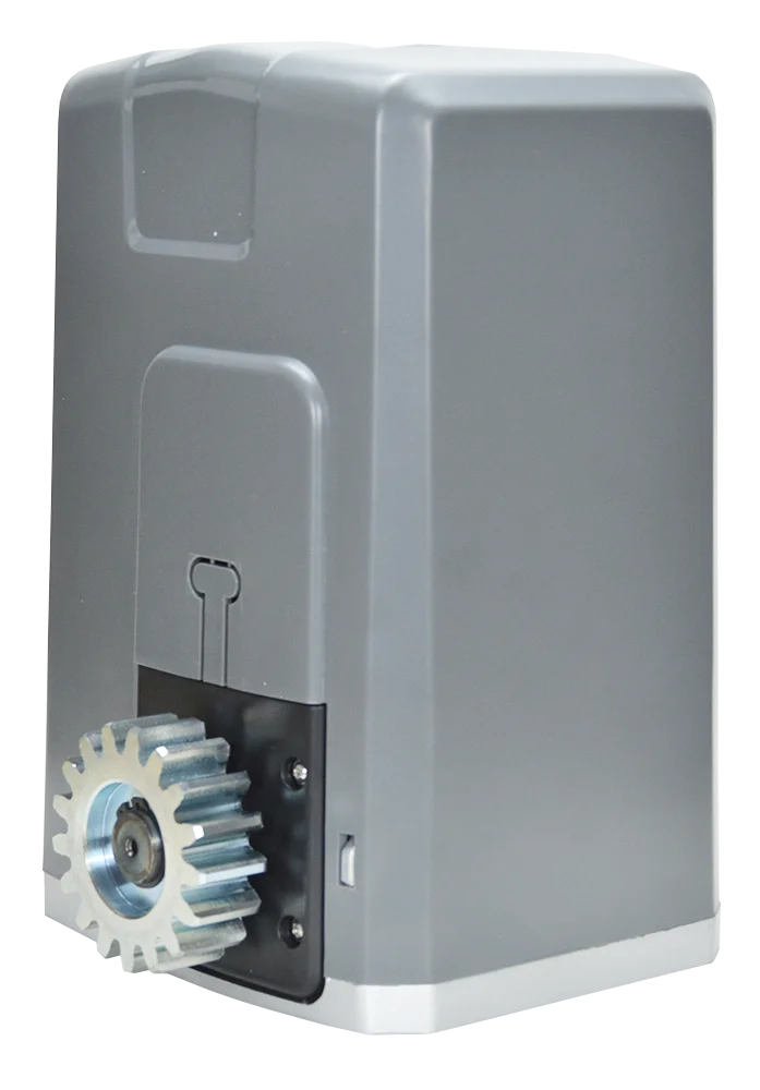 without limit New brushless motor AC sliding door opener modern style new limit unique BL800 full range electronic limit