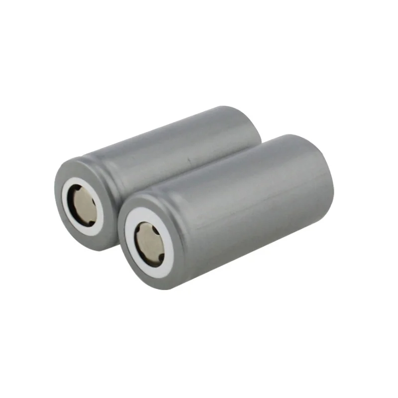 
DIY 32700 LiFePO4 battery cell with screw 3.2V cylindrical 32650 5000mah 5500mAh 6000mAh 3.2v lithium iron phosphate battery 